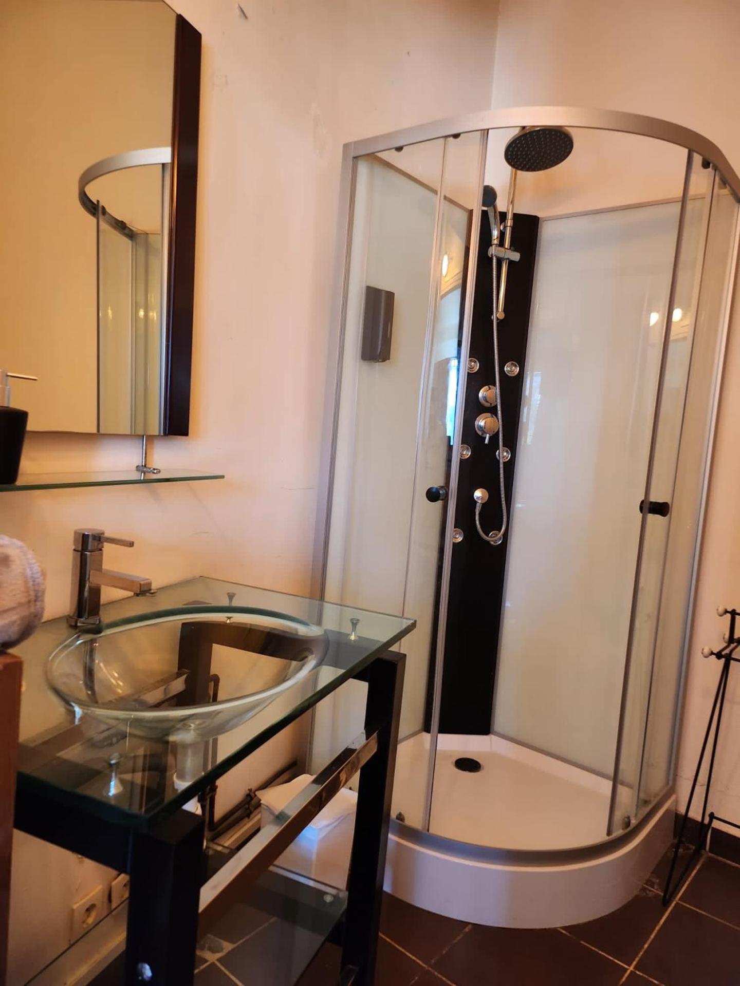 La maison de Mathilde