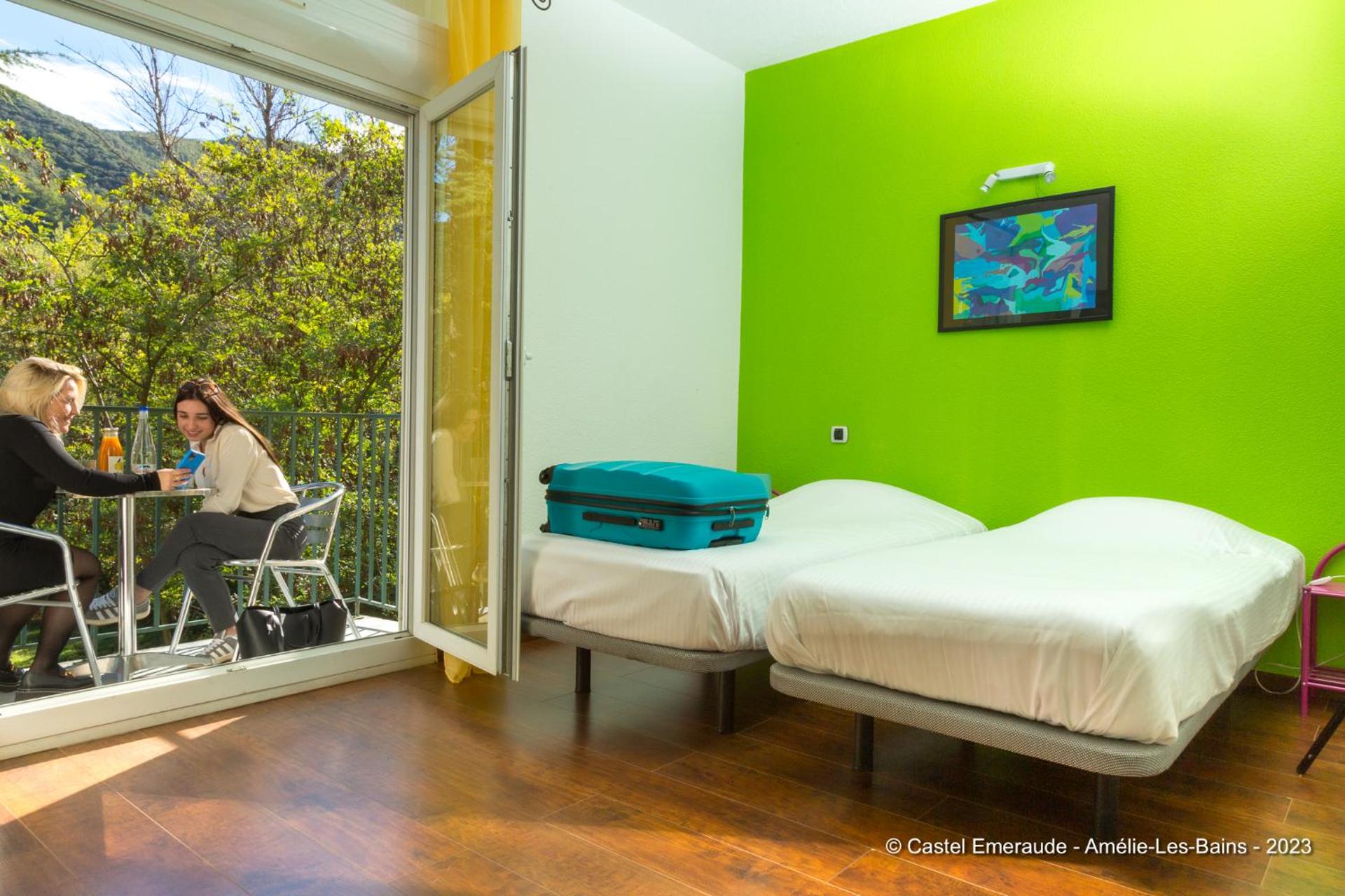 View (from property/room)