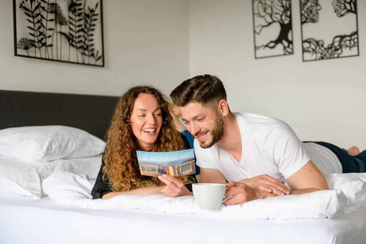 Wellness aparthotel Martiňák