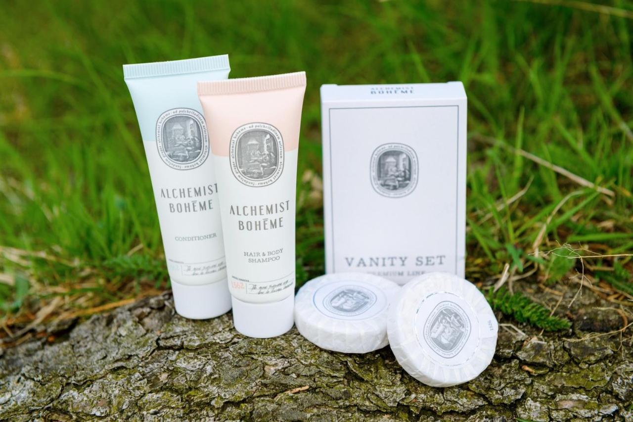 Wellness aparthotel Martiňák