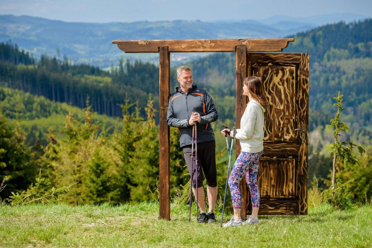 Wellness aparthotel Martiňák