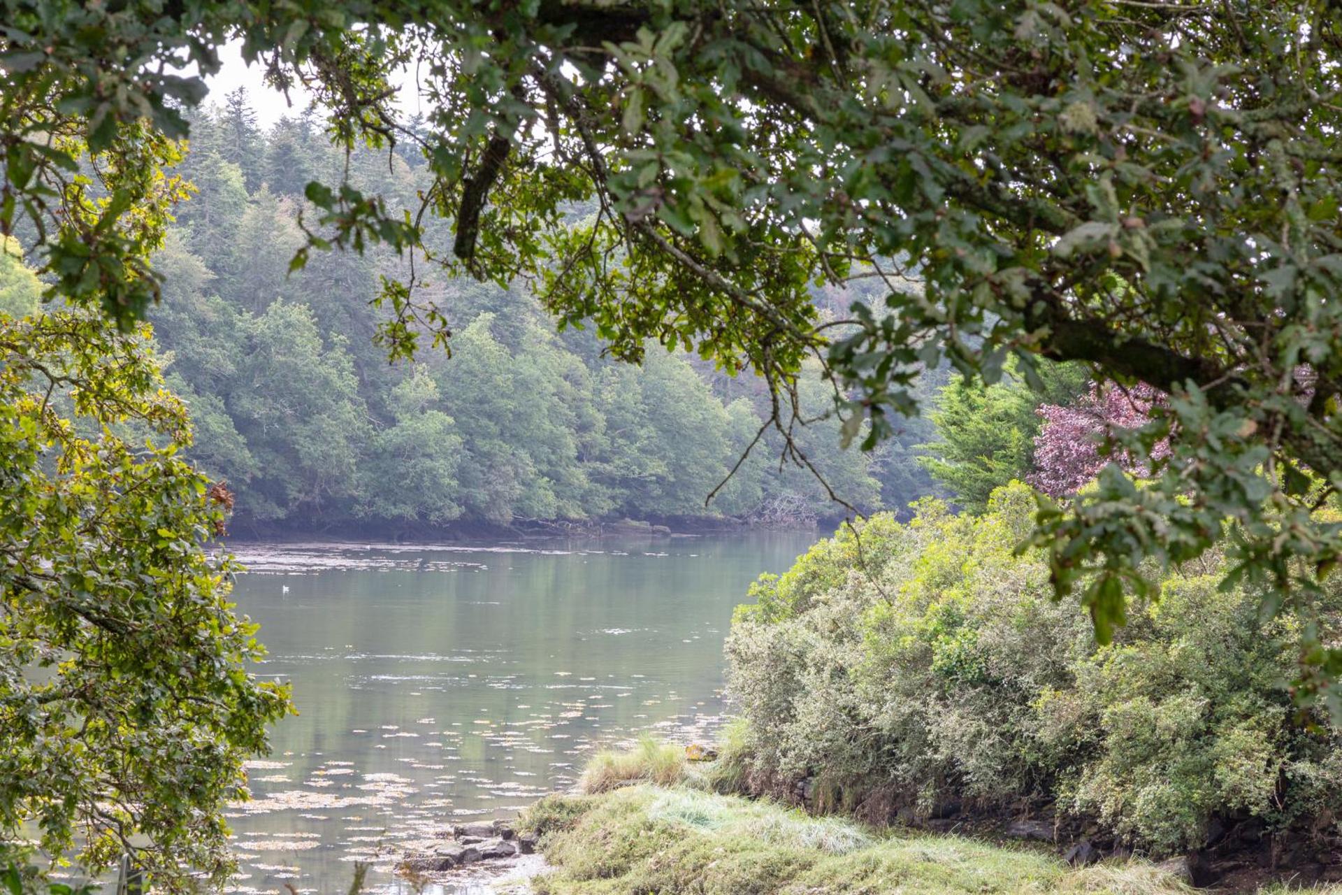 Appartement 100m2 Vilvic vue mer