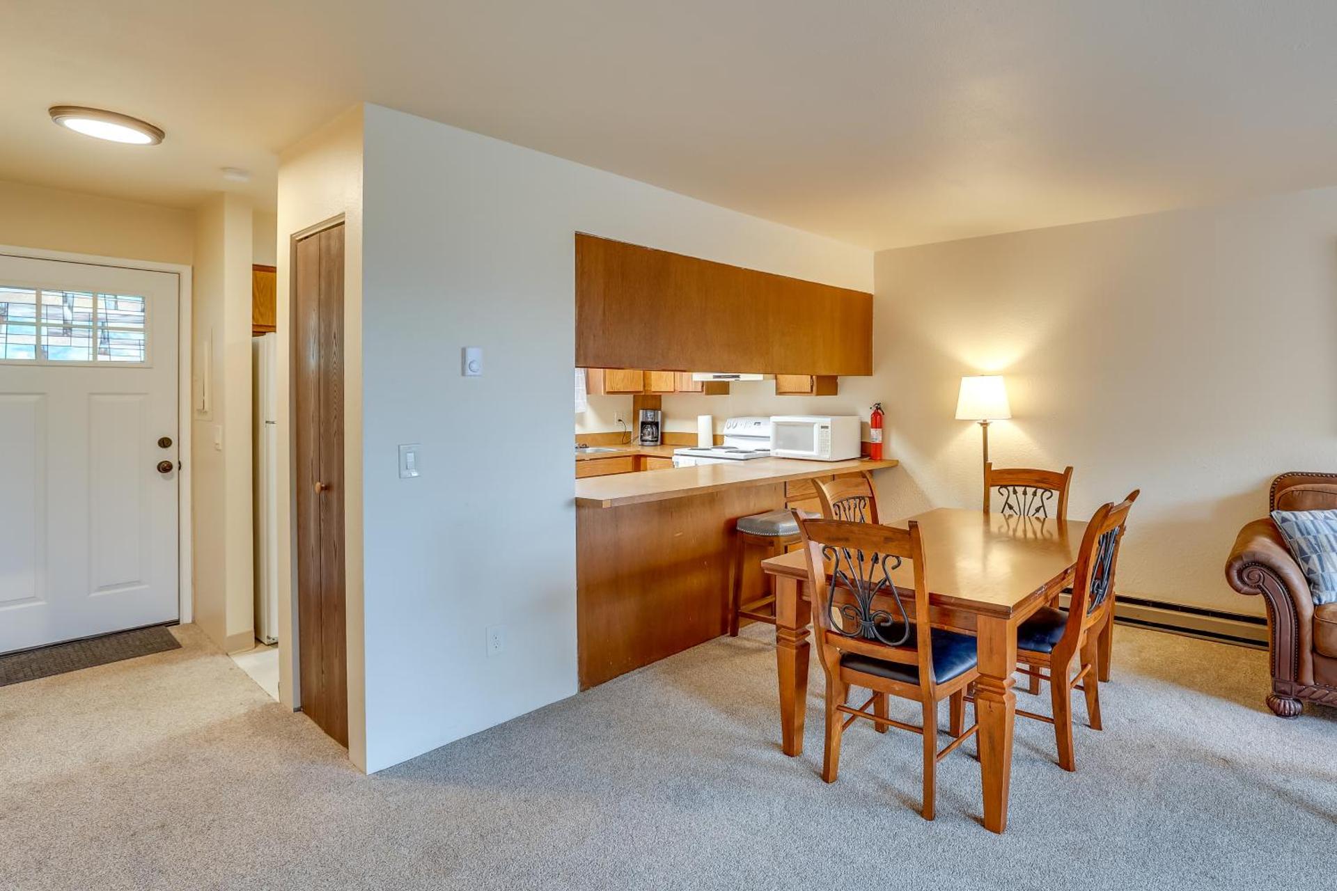 Lewiston Vacation Rental with Nearby River Access!