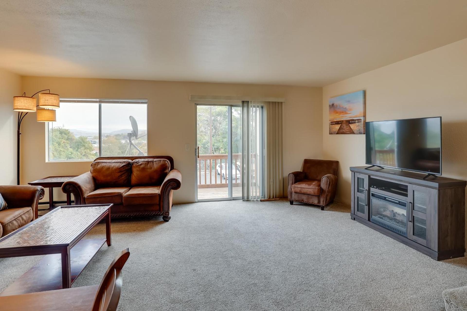 Lewiston Vacation Rental with Nearby River Access!