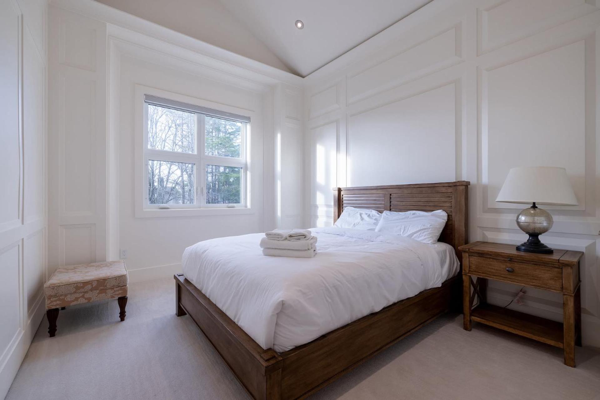 Luxurious Private Rooms in Richmond