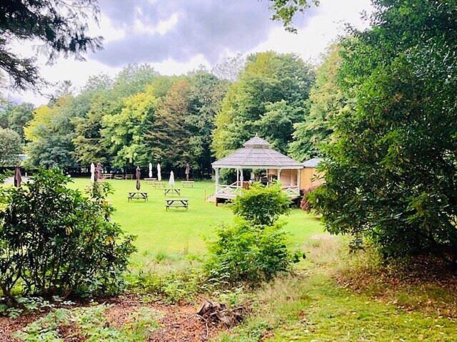 Ambleside Manor - Vegetarian B&B