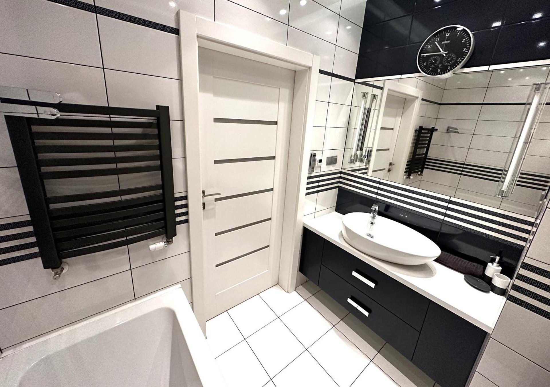 Apartament Włodarzewska