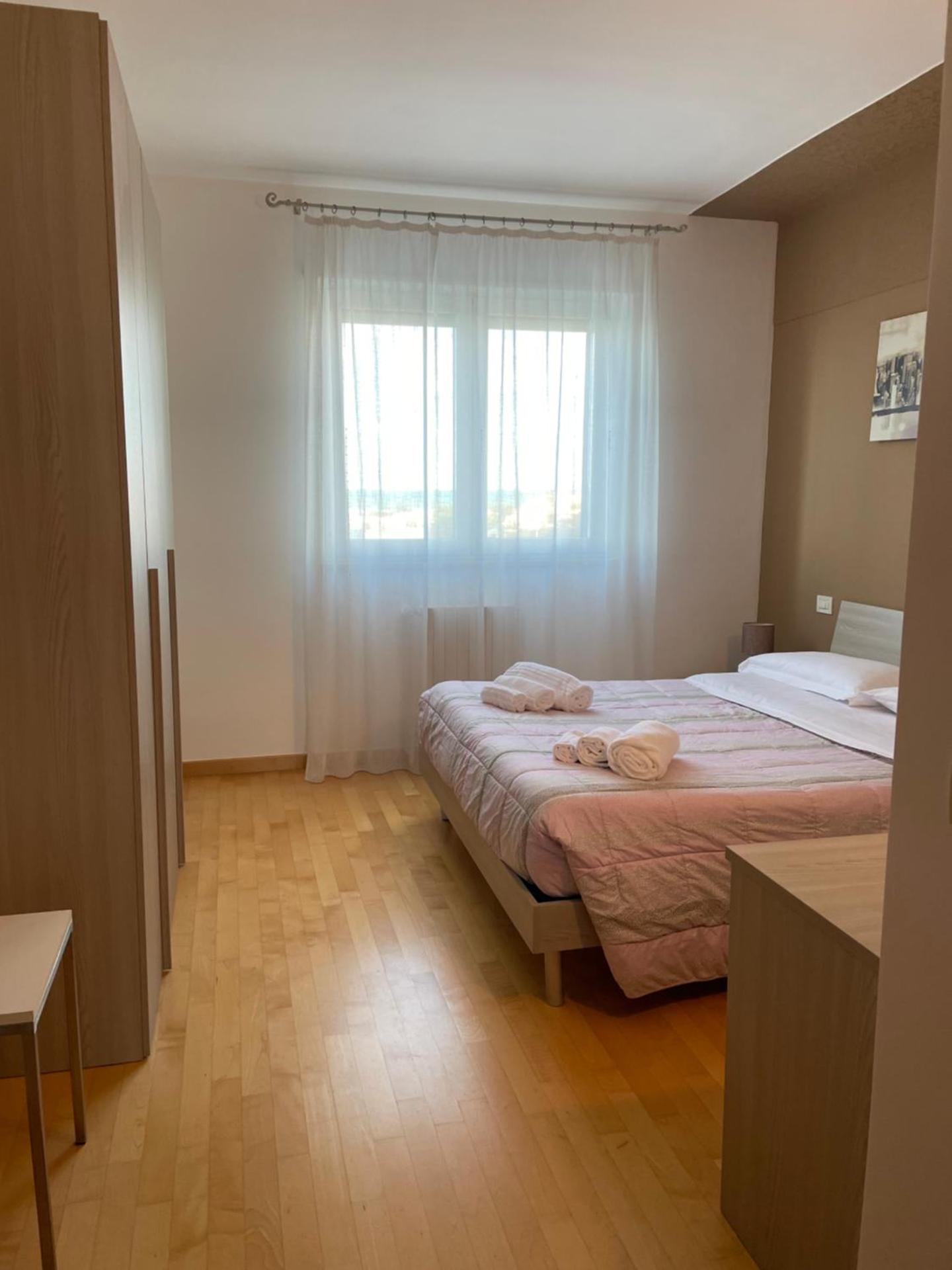 A Casa di Fabio Holiday House