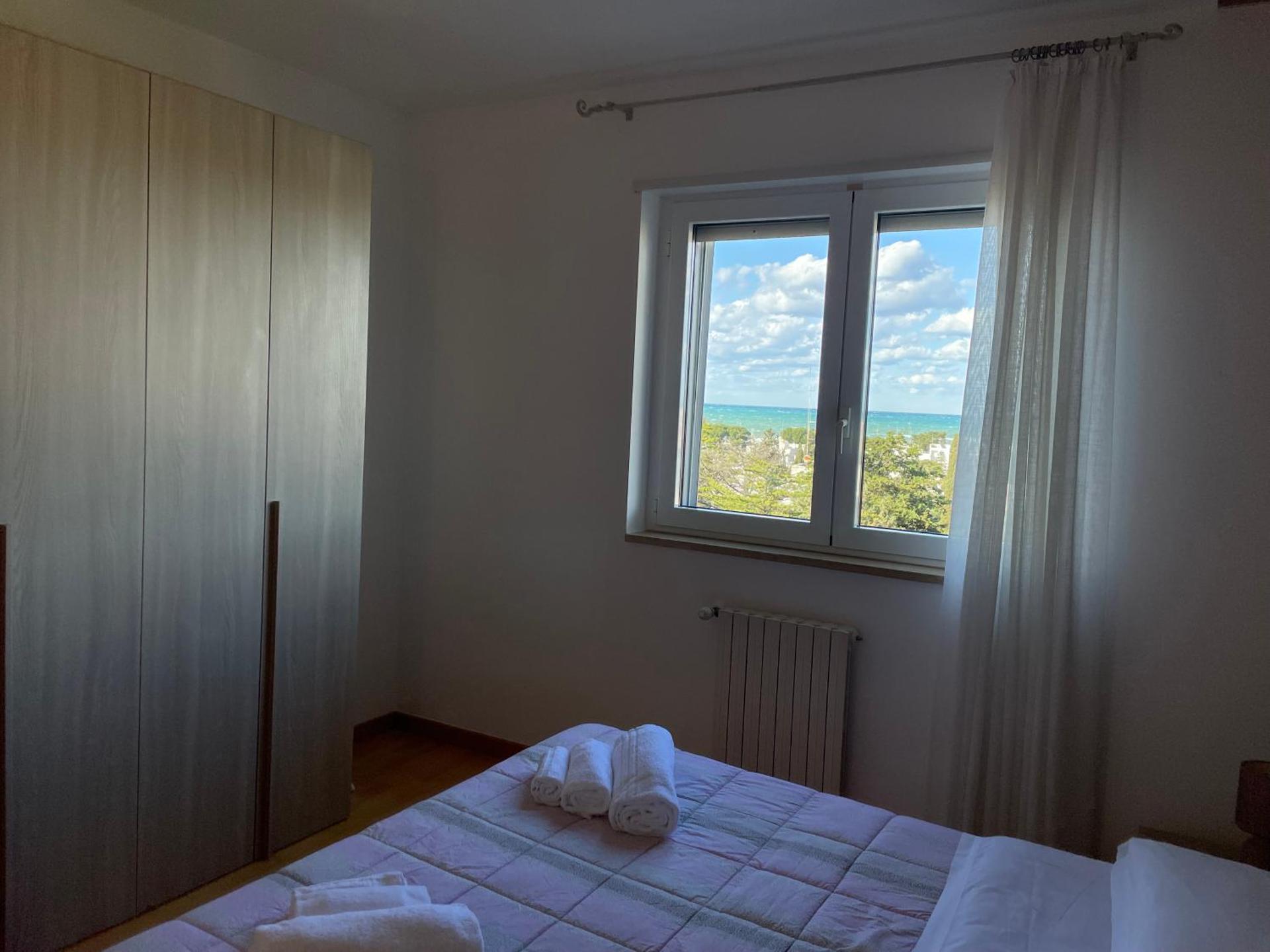 A Casa di Fabio Holiday House