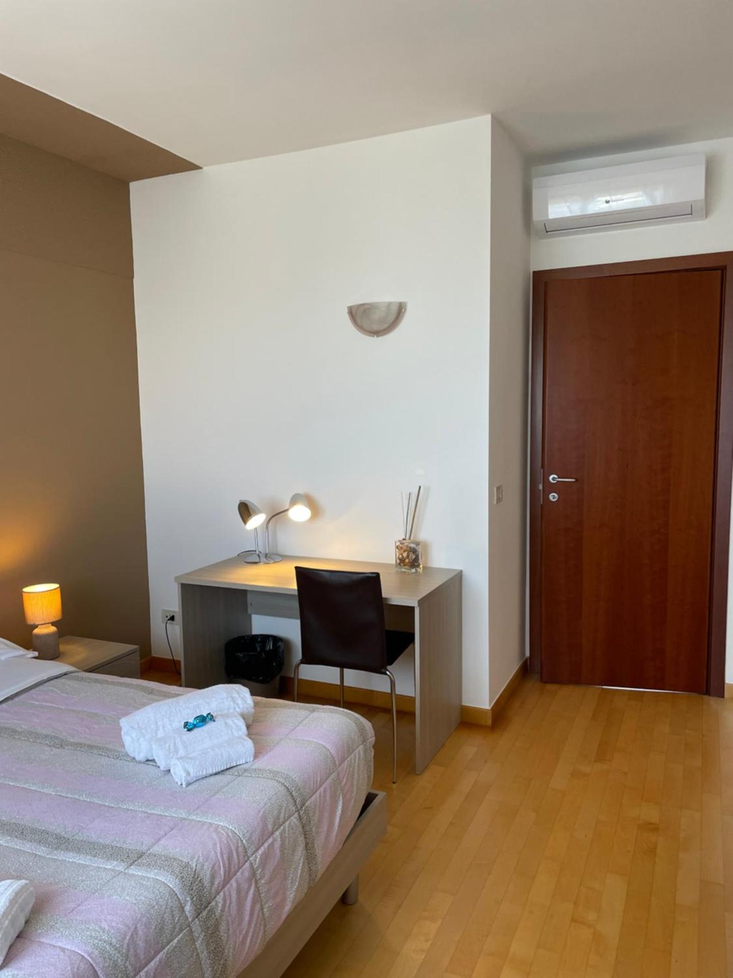 A Casa di Fabio Holiday House