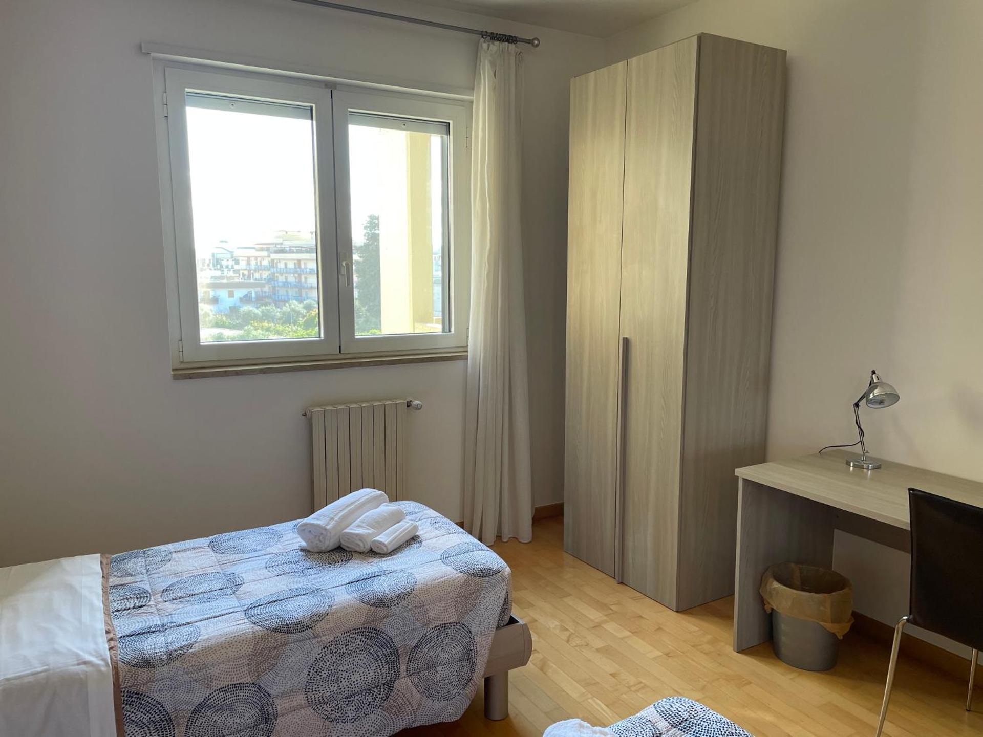 A Casa di Fabio Holiday House