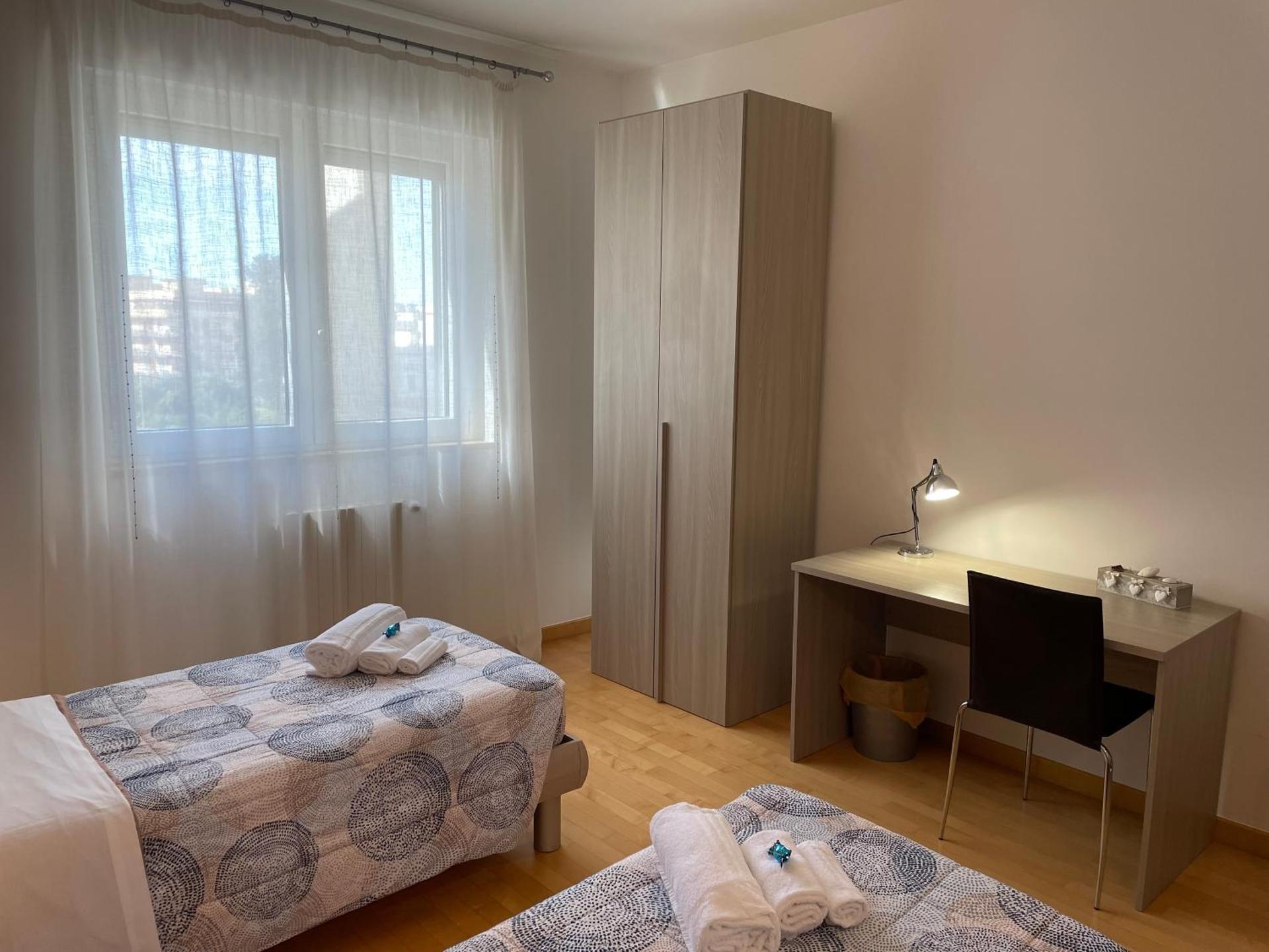 A Casa di Fabio Holiday House