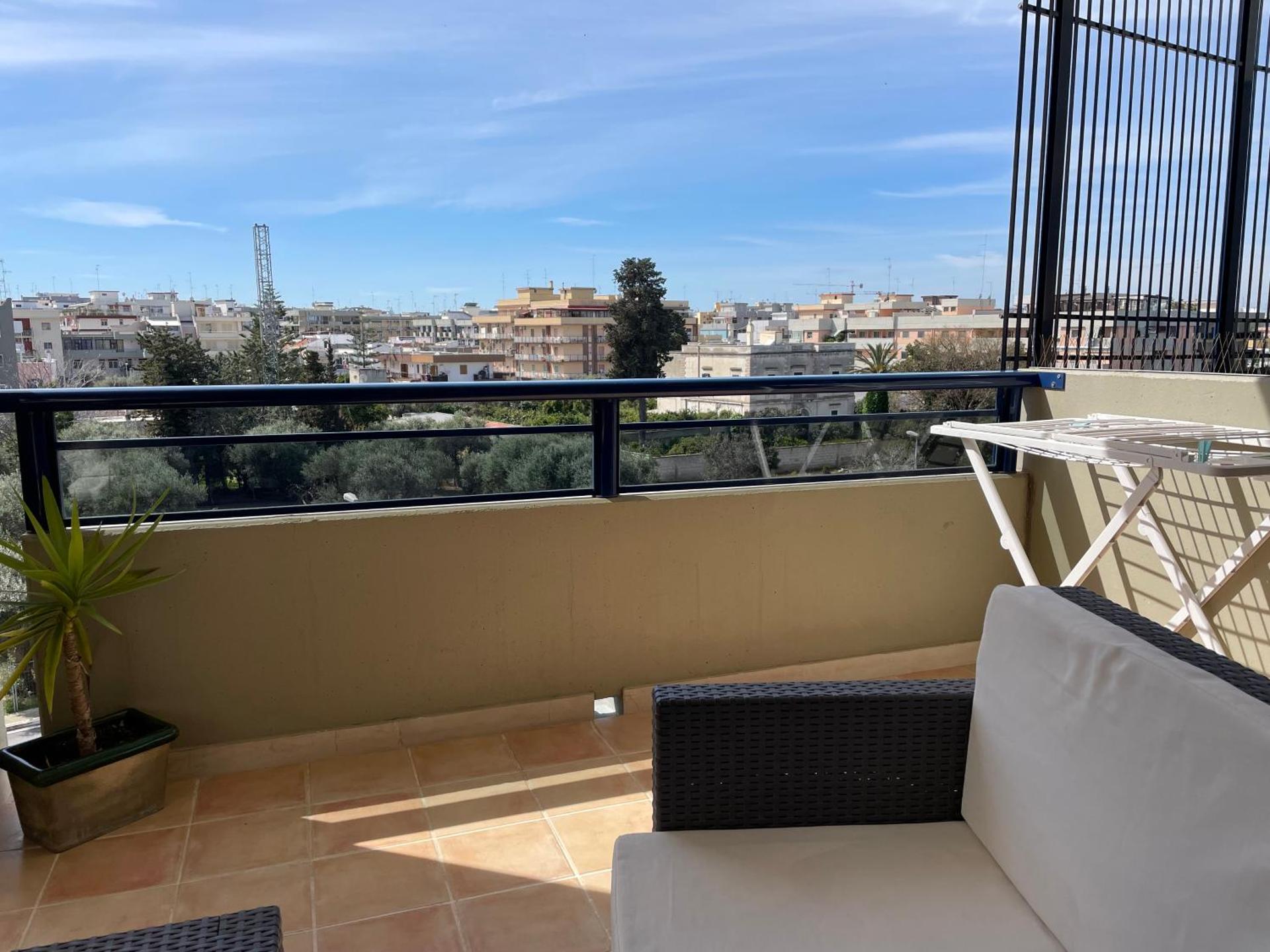 A Casa di Fabio Holiday House