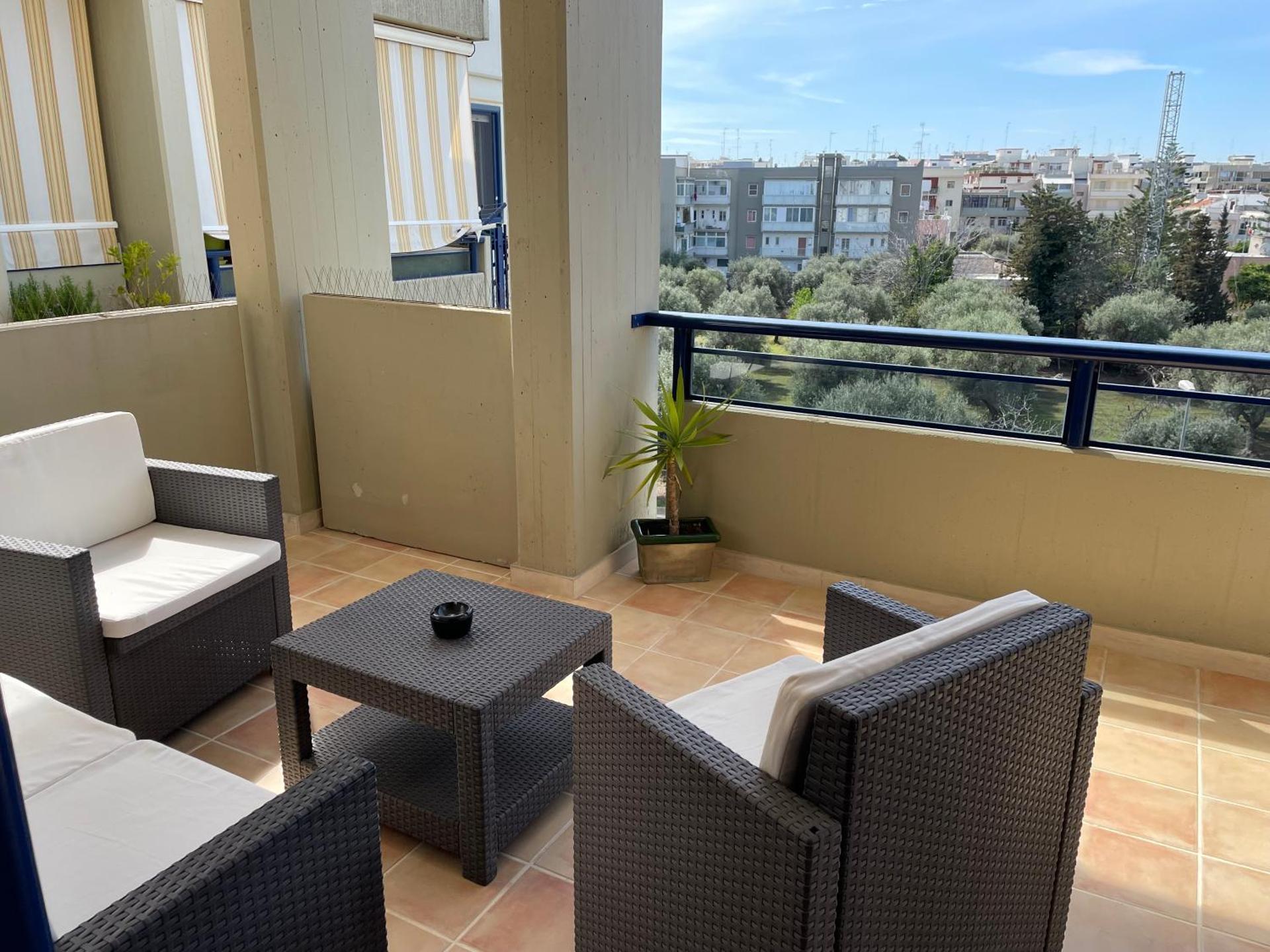 A Casa di Fabio Holiday House