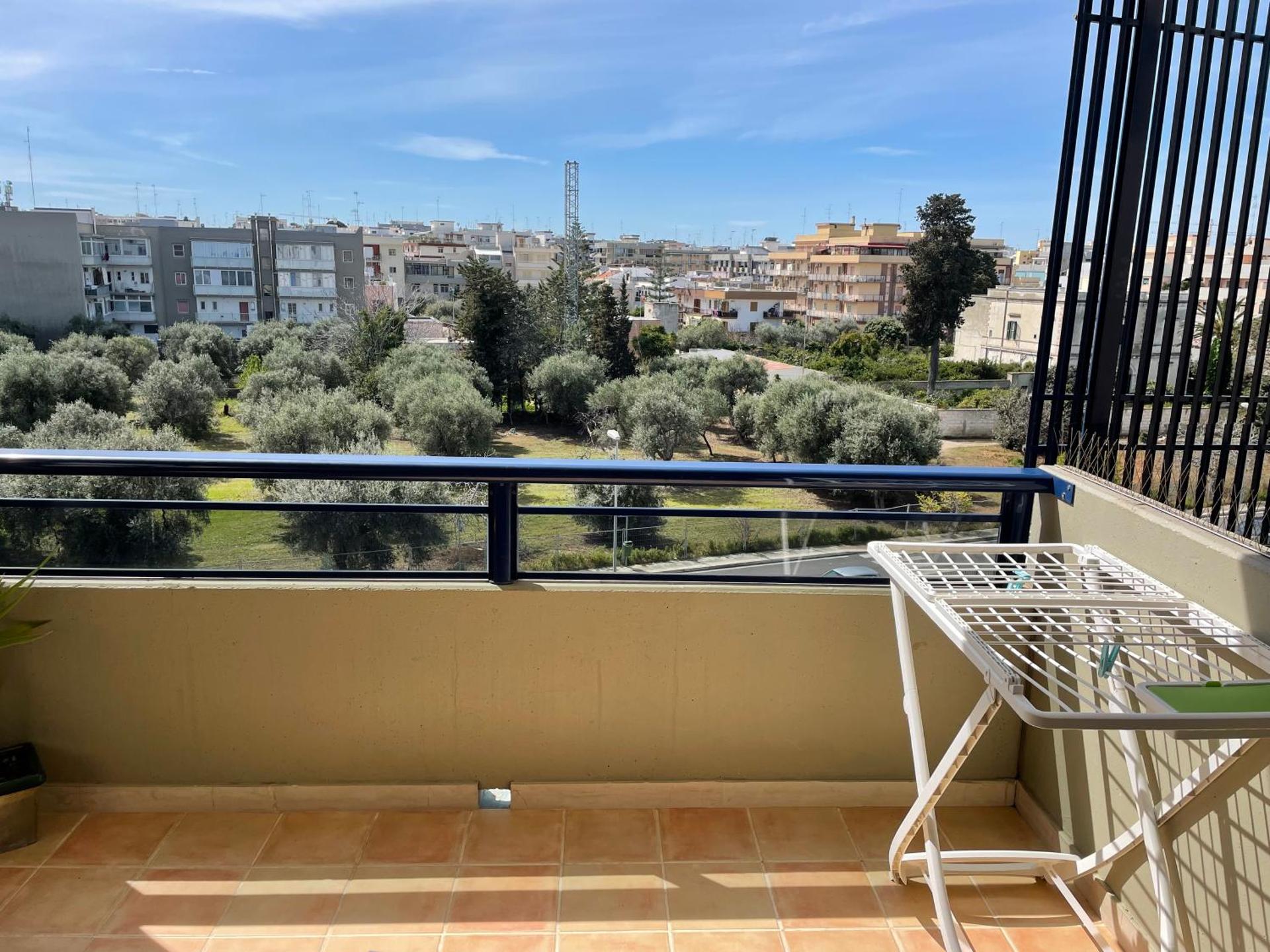 A Casa di Fabio Holiday House