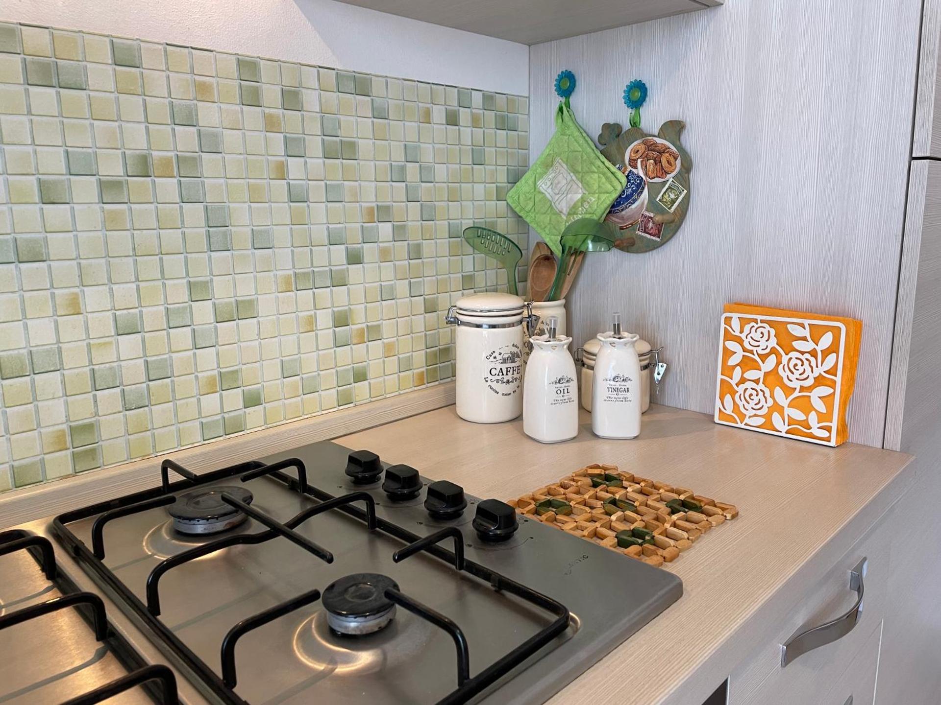 A Casa di Fabio Holiday House