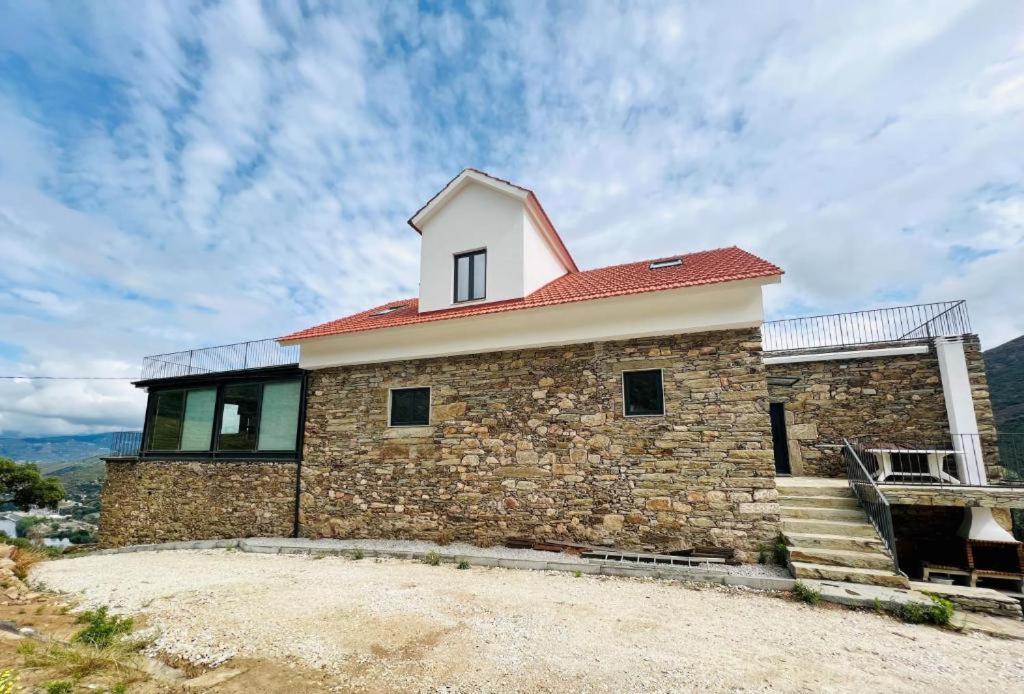 Quinta da Pinguinha - Douro