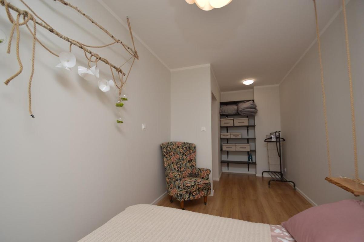 Przytulny Apartament Słowackiego