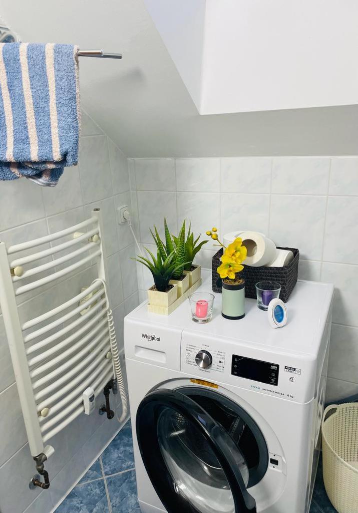 Apartmán Voletínská 255