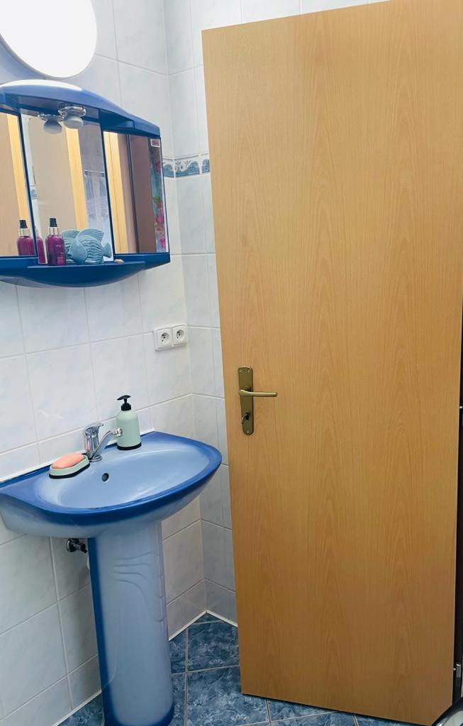 Apartmán Voletínská 255