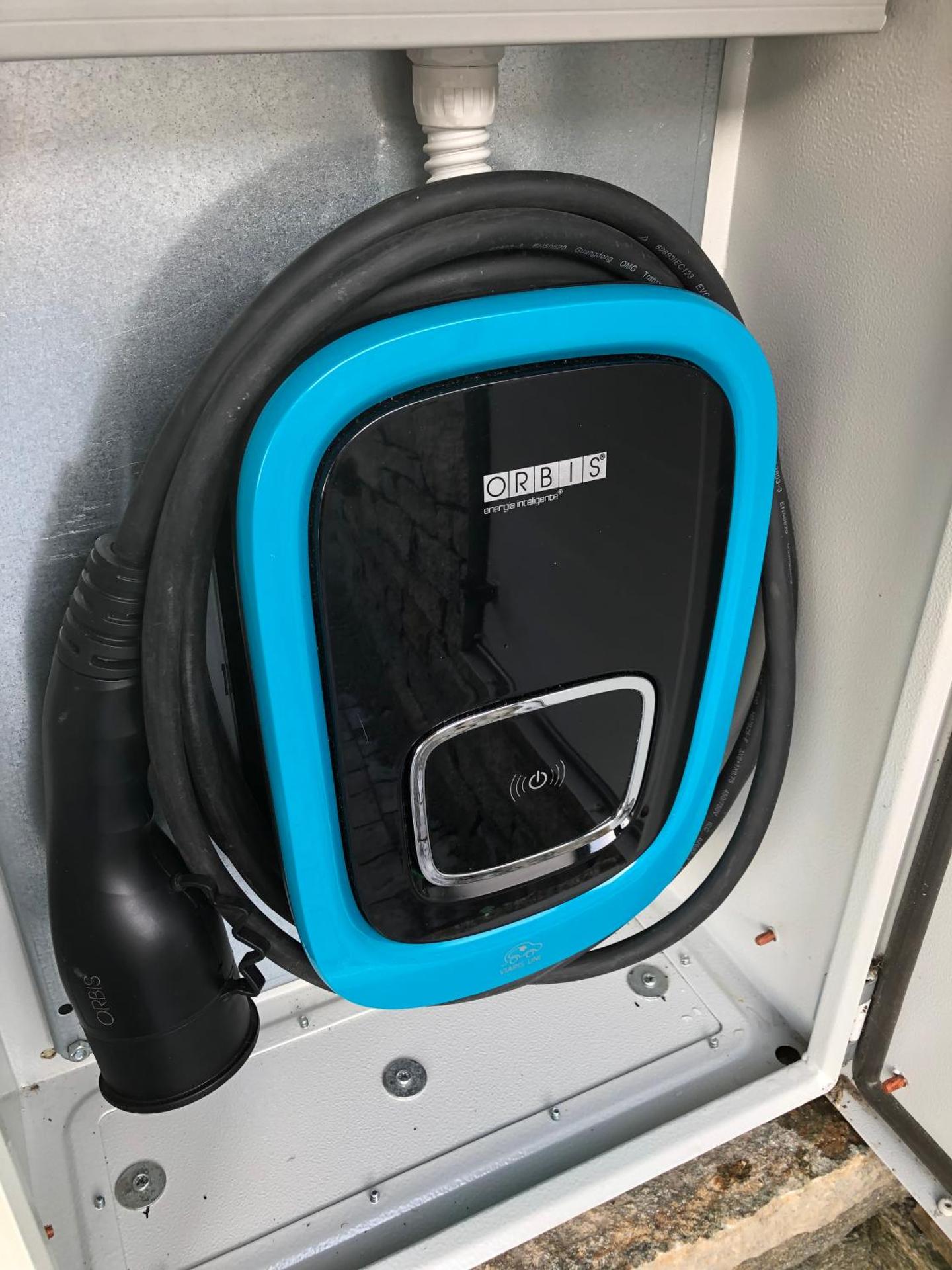 Tellure apartments with breakfast