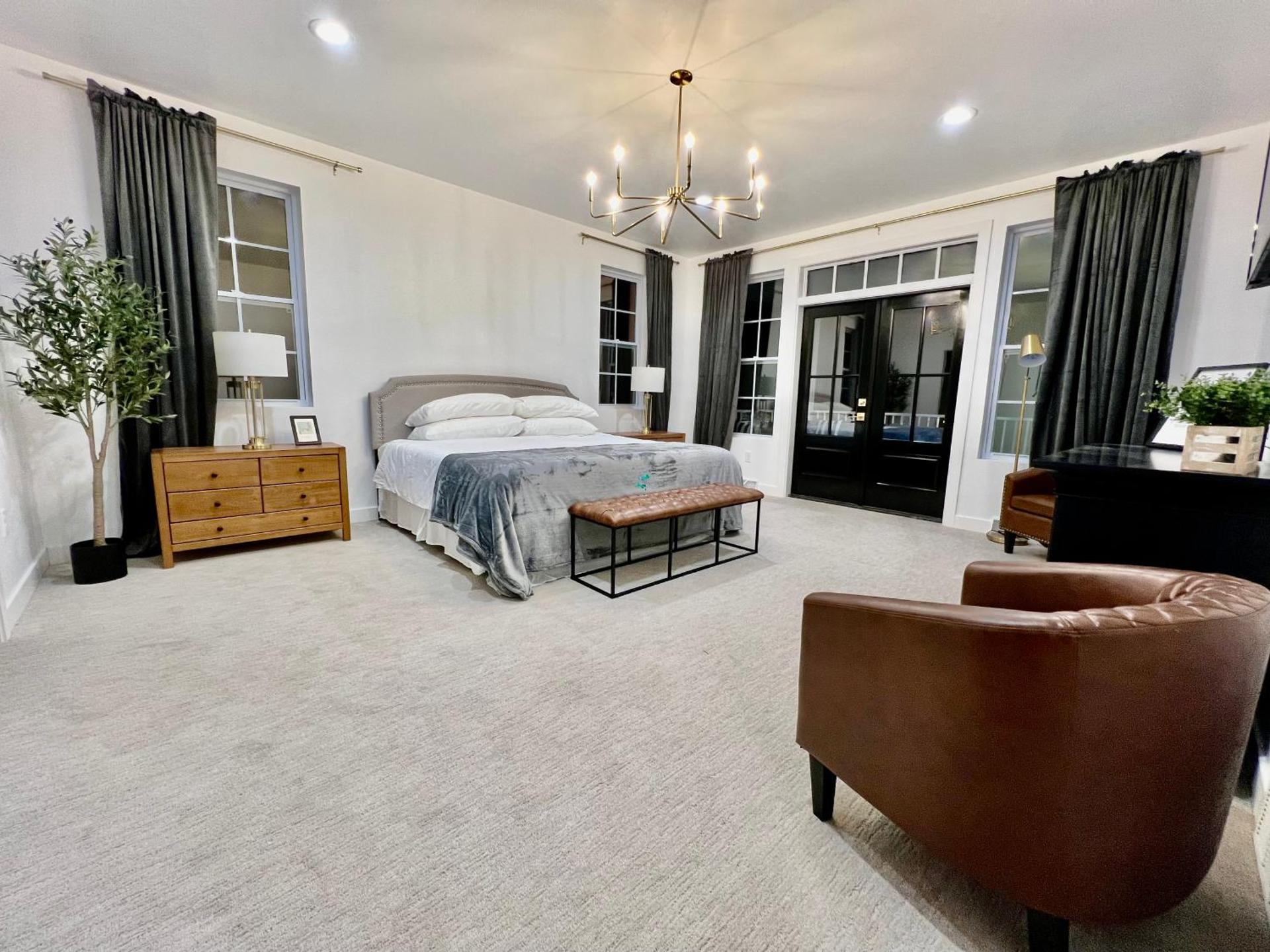 Sister Bay Haus - Luxury - Walk To Northern Haus