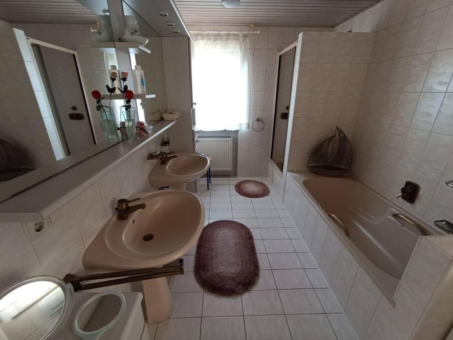 Ferienwohnung Marell