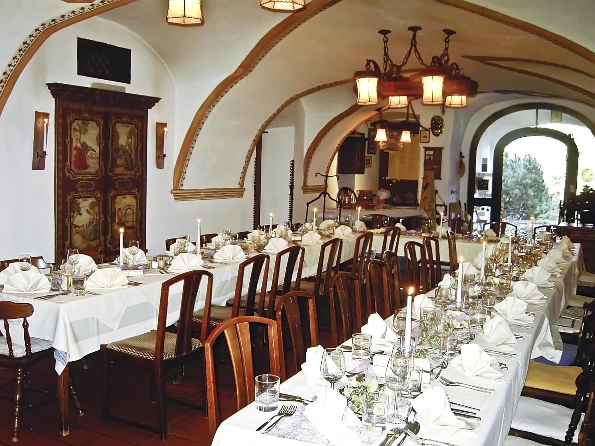 Banquet/Function facilities