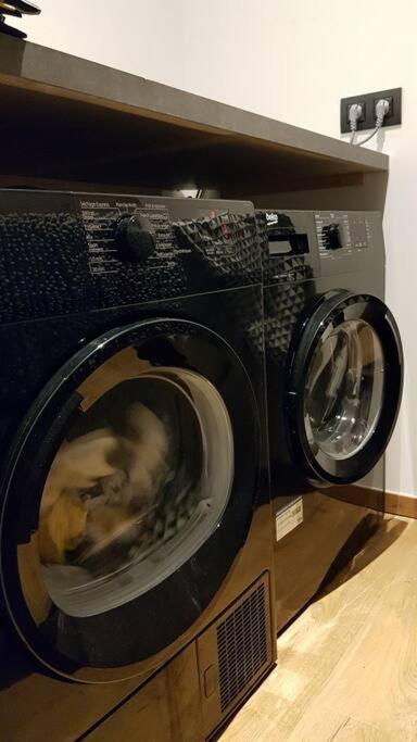 résidence les balcons du golf de Font-Romeu