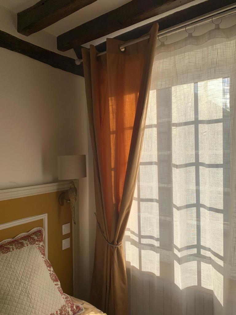 F&B's Garden 10 min Disneyland Paris