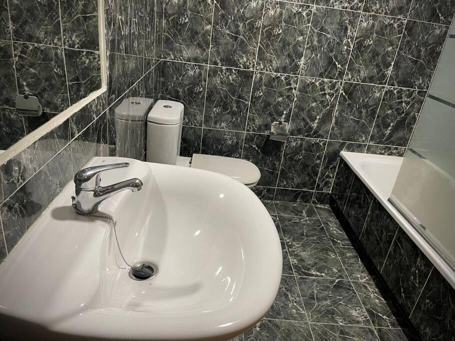 Ático acogedor en Boiro