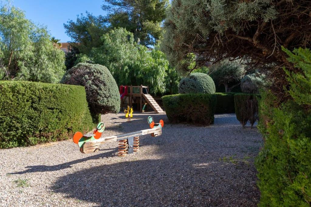 Privilegiado-Tarragona-50mPlaya-WIFI-Pool-Relax8