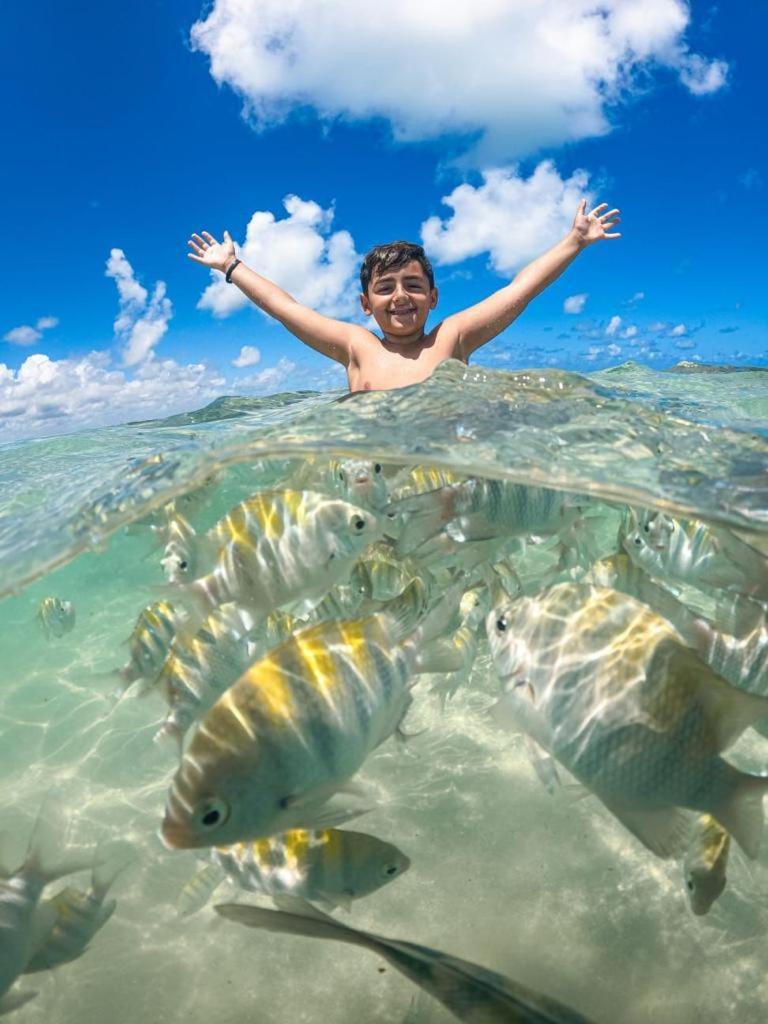 Sol do Caribe Suítes