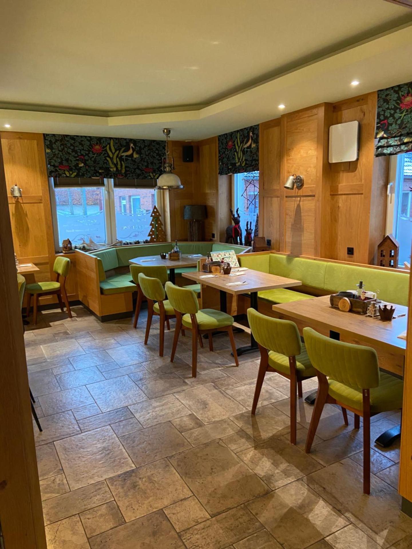 Hotel Zum Großen Krug