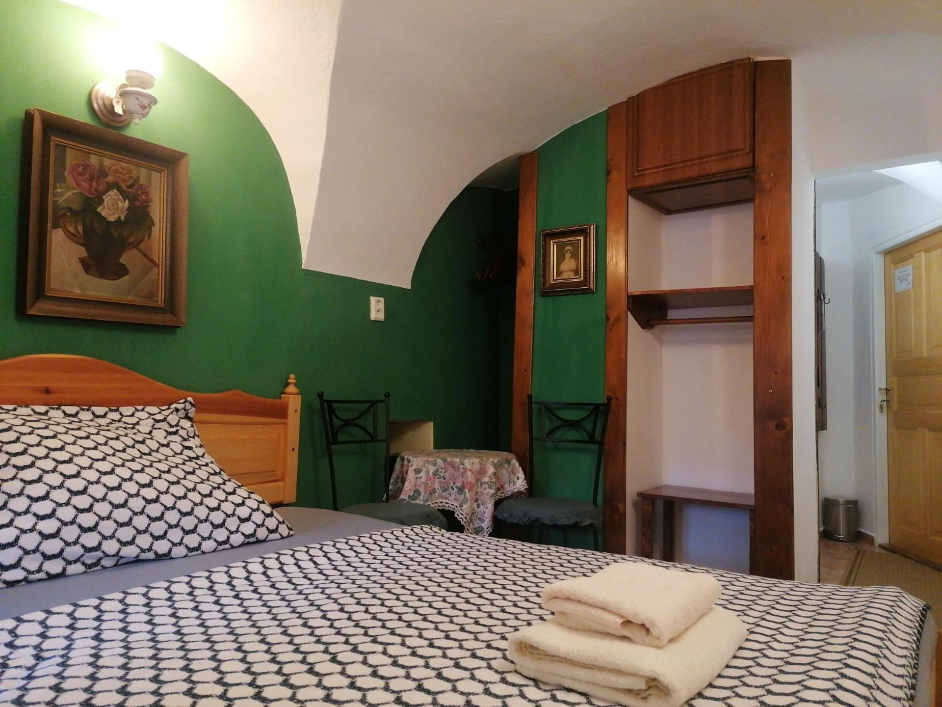 Guest House Olšakovský