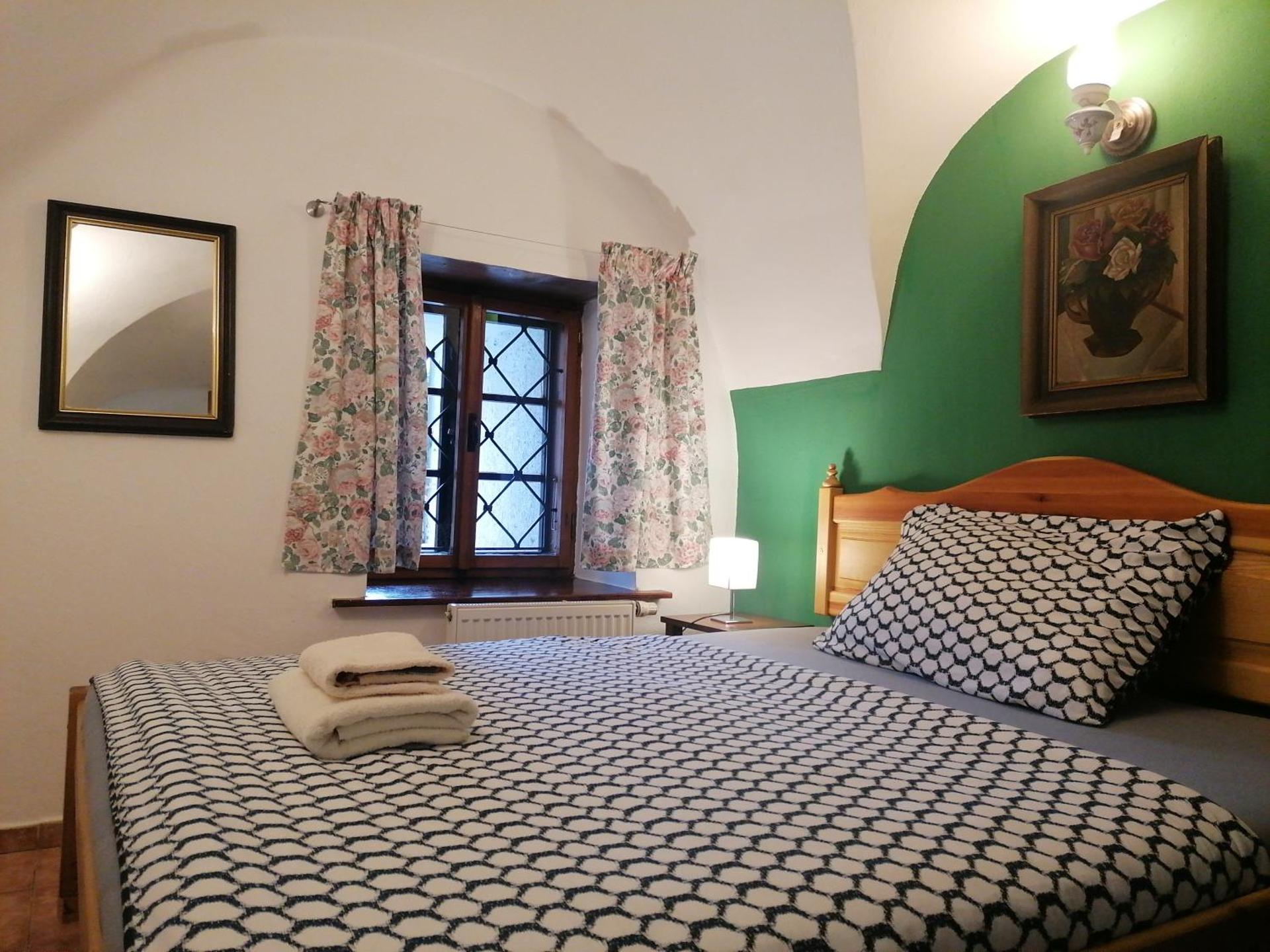 Guest House Olšakovský