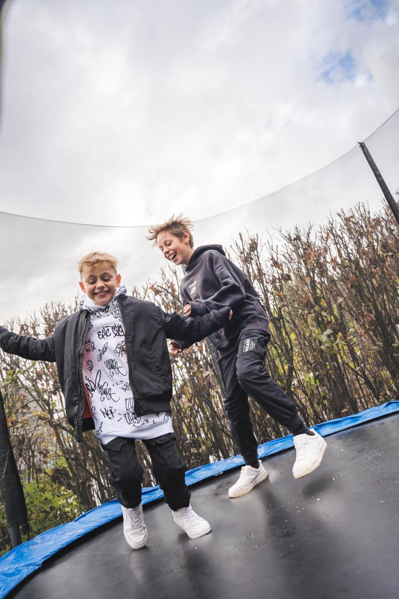 Children play ground