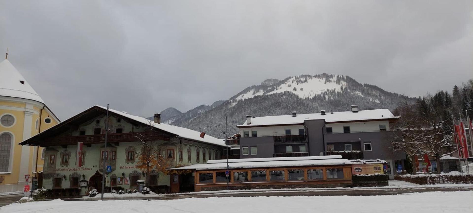 Kössen Dorf 41 TOP4