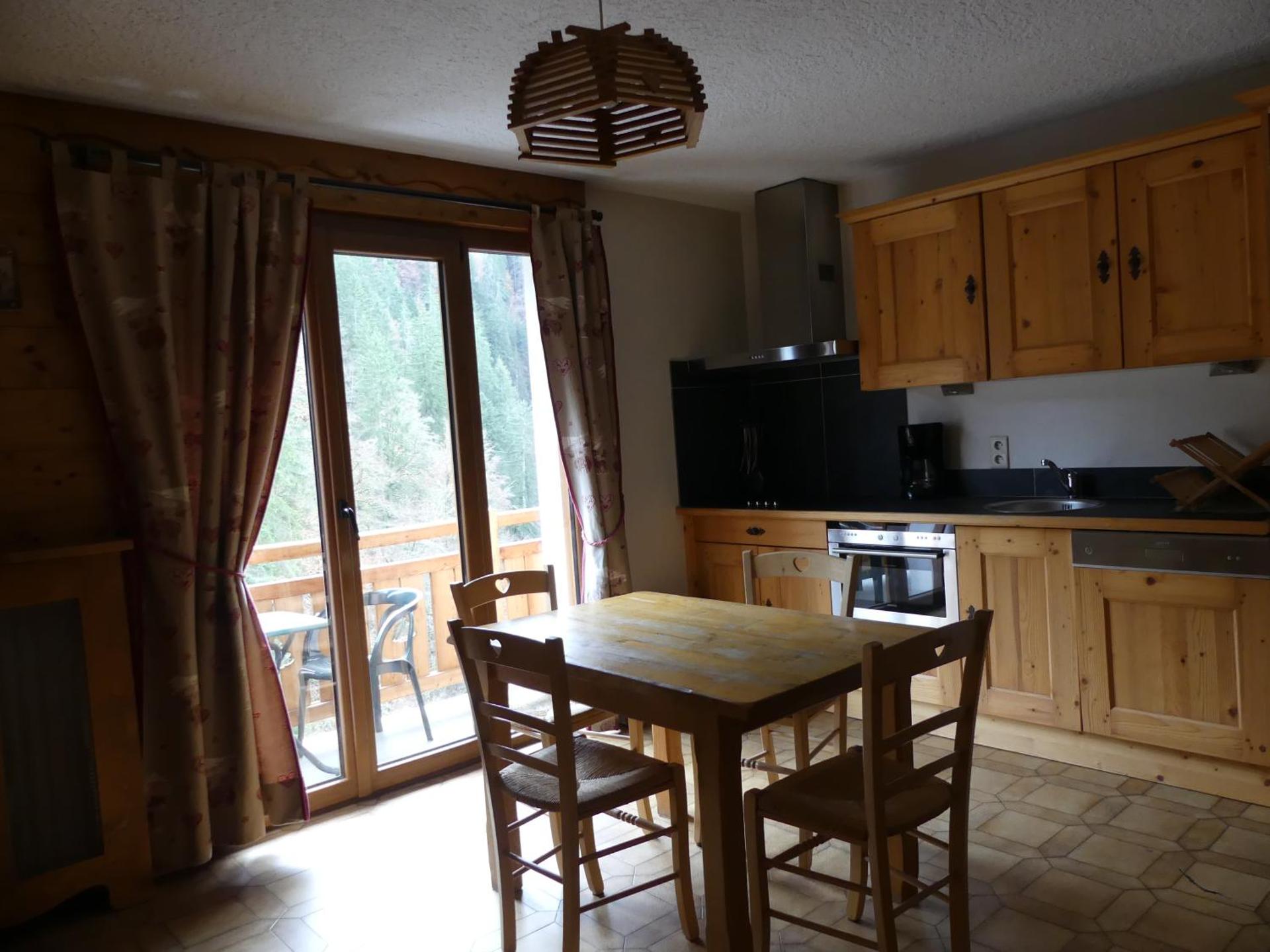 Auberge des églantiers