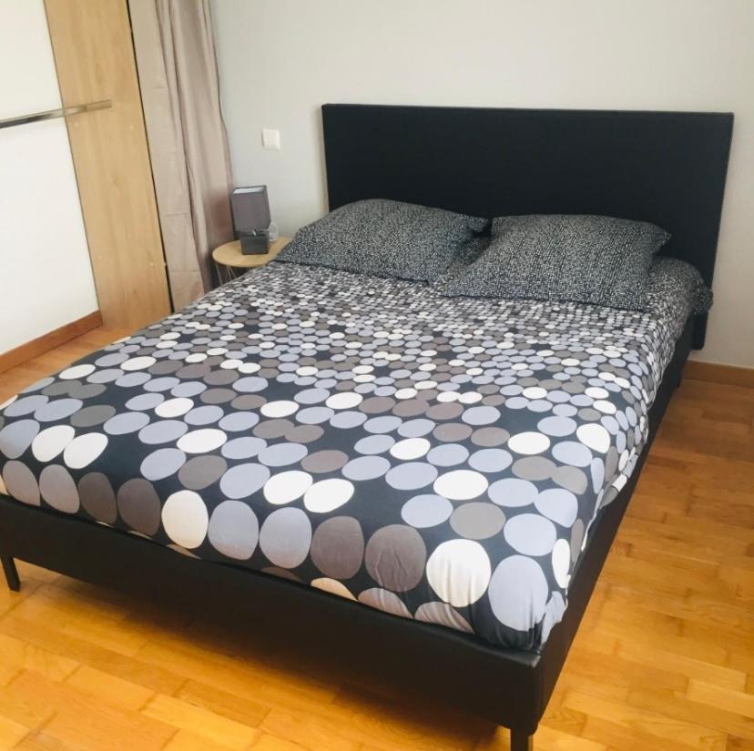 Maison à proximité du Futuroscope