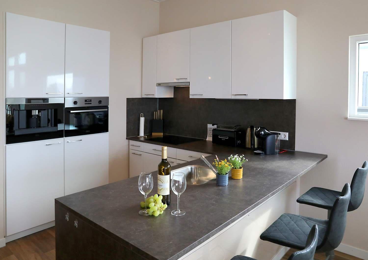 Floatinghouses BernsteinResort