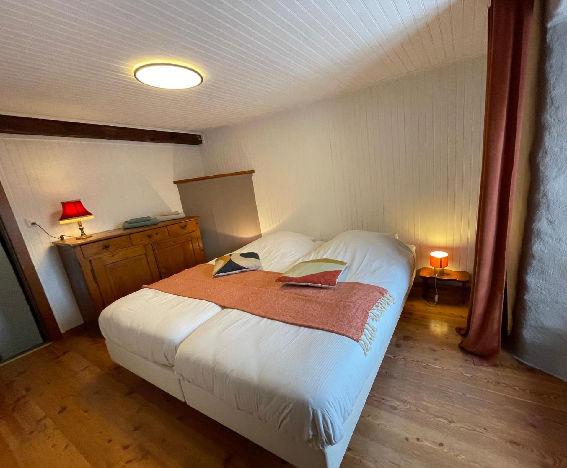 La Majorie de Nendaz