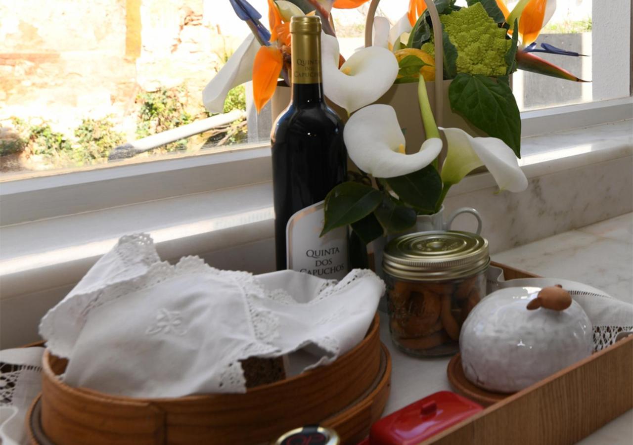 Casa do Adro, casaspensadas