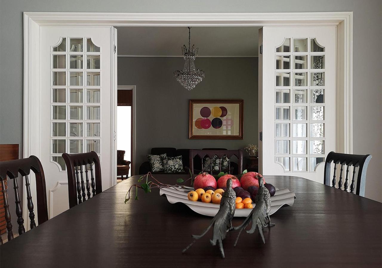 Casa do Adro, casaspensadas