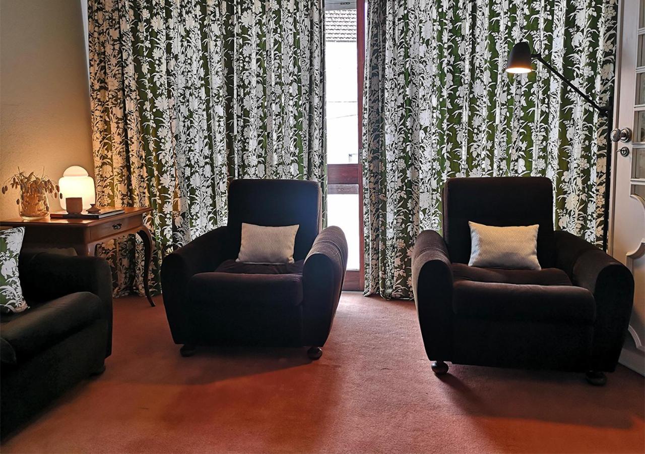 Casa do Adro, casaspensadas