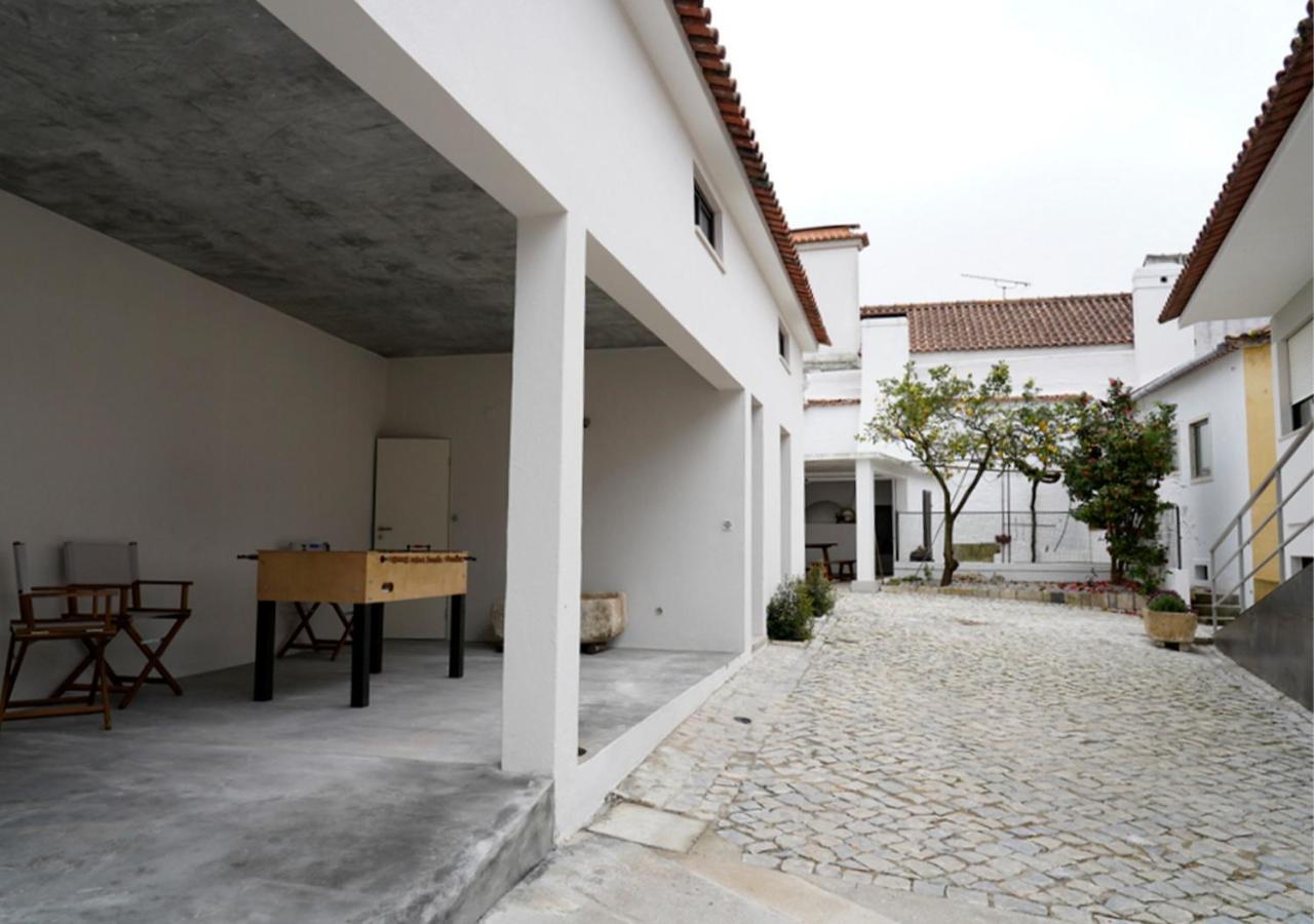 Casa do Adro, casaspensadas