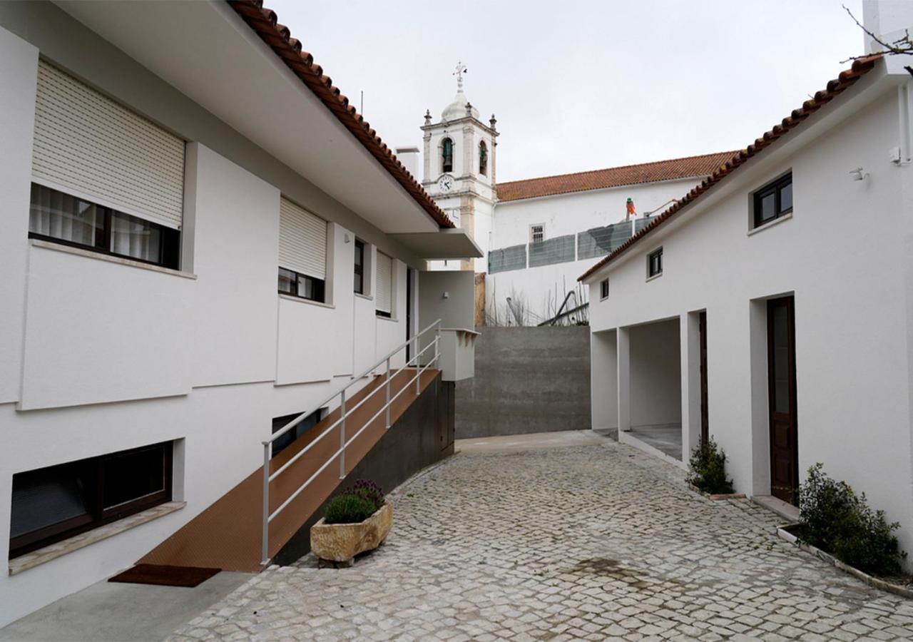 Casa do Adro, casaspensadas