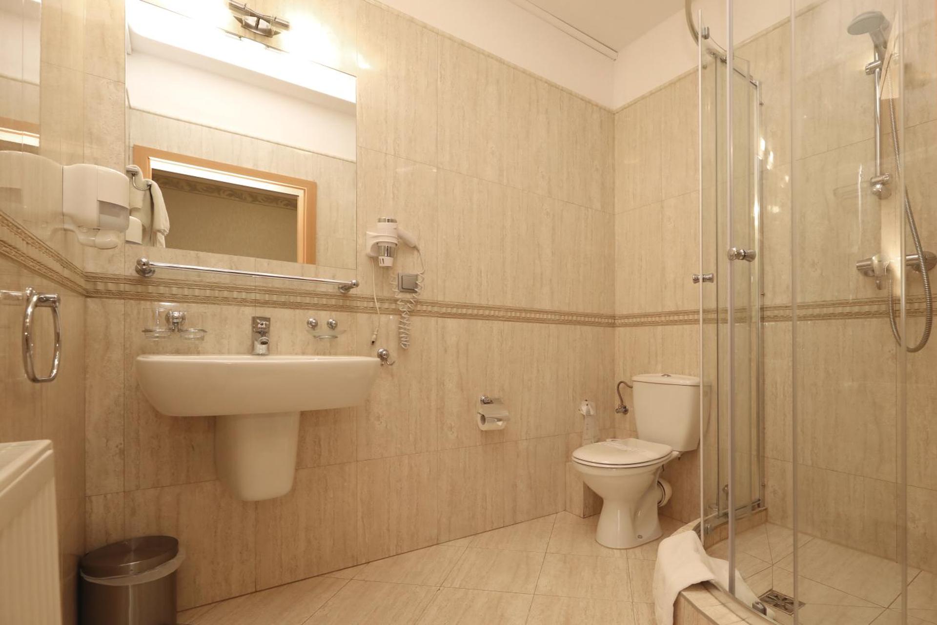 Superior Single Room