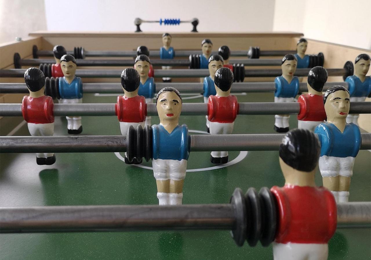 Casa do Adro, casaspensadas