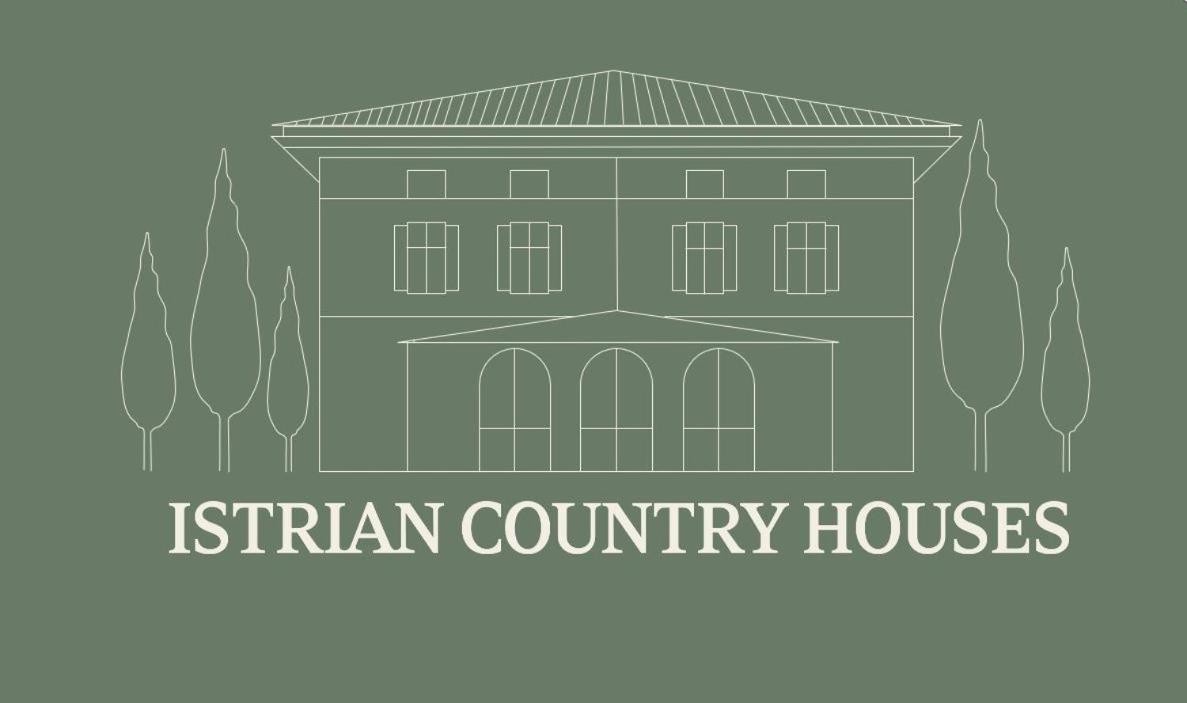 Villa Olivetta by Istrian Country Houses